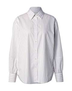 Блуза, белый Gant