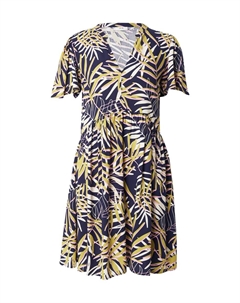 Платье STARR, ночной синий Jdy