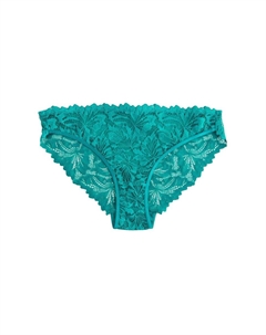 Трусики, цвет Cyan blue Next