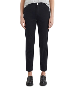 Узкие брюки, ночной синий Marc o'polo