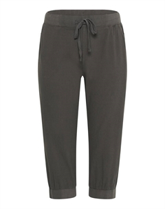 Зауженные брюки KC Nana, темно-серый Kaffe curve