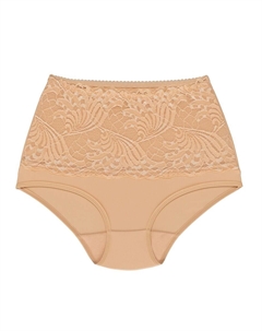 Трусики Kaja, бежевый Wolbar