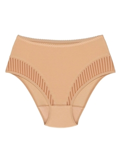 Трусики Eco-QI, бежевый Wolbar