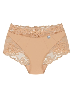 Трусики Diamond 3515, бежевый Wolbar