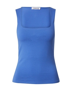 Топ Lorain, синий Edited