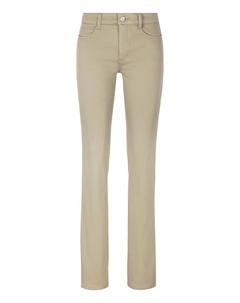 Узкие джинсы, песочный Mac