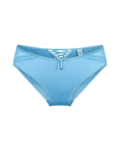 Трусики, светло-синий Lingadore
