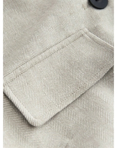 Куртка межсезонная, хаки Next