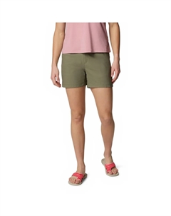 Шорты Leslie Falls II Long, зеленый Columbia