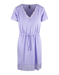 Пляжное платье, лавандовый Lingadore