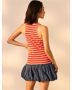 Топ, цвет Light pink/Red Next