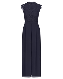 Комбинезон, ночной синий Apart