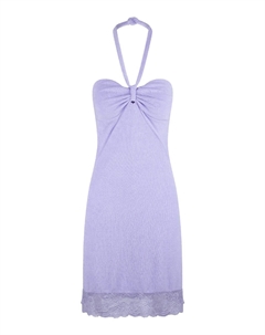 Пляжное платье, лавандовый Lingadore