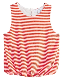 Топ, красный Next