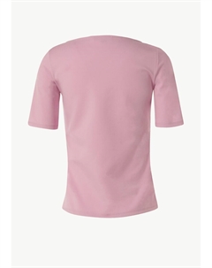 Рубашка, розовый Comma,