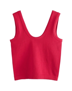 Топ, красный Next