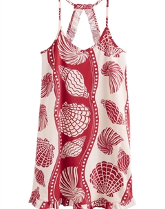 Ночная рубашка, красный Next