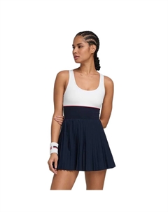 Платье Sportif, синий Wilson