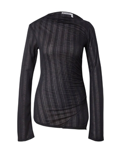 Рубашка Helen, черный Weekday