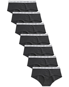 Бой-шорты, черный Next