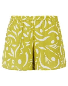 Шорты Nola, желтый Protest