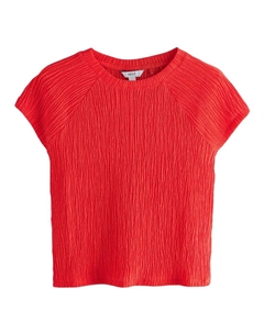 Рубашка, красный Next