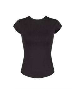 Рубашка Go, черный Sloggi