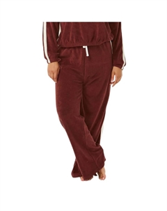 Спортивные брюки Locals Terry, фиолетовый Rip curl