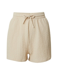 Обычные брюки Theres, кремовый Edited