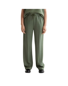 Спортивные брюки Modal, зеленый Scotch&soda