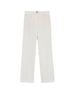 Брюки Hambali 10270620 01, белый Hugo