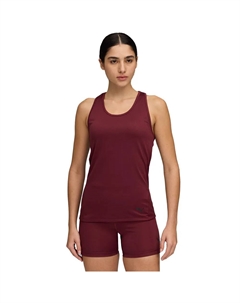 Футболка без рукавов спортивная Tad Essential, фиолетовый Puma