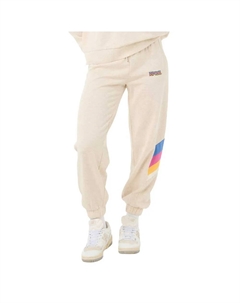 Спортивные брюки Las Dalias, бежевый Rip curl