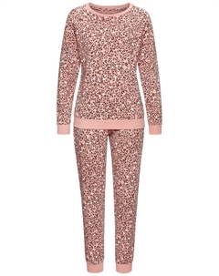 Пижама Dreams, розовый Vivance