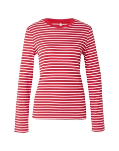 Рубашка, цвет Blood red Only