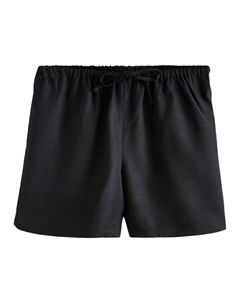 Обычные брюки, черный Next