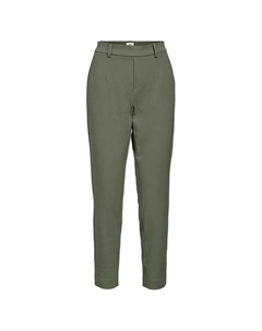 Брюки Lisa Slim, зеленый Object