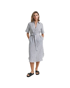 Платье 4503391, серый Gant