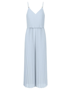 Комбинезон, светло-синий Apart