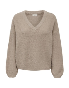 Свитер Jola, бежевый Jdy