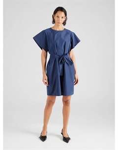 Платье DENIS, темно-синий Weekend max mara