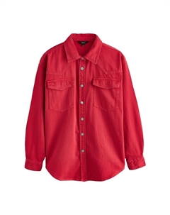 Блуза, красный Next