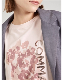 Рубашка, цвет Rose/Rose/Dusky pink Comma,