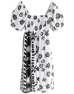 Платье, белый Next