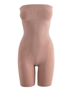 Корректирующее боди, нюд Next