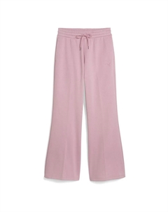 Спортивные брюки HER Comfort FL, розовый Puma