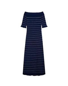 Платье, темно-синий Scalpers