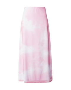 Юбка Pina, розовый /about you
