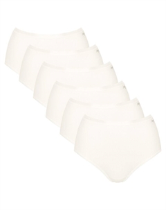 Трусики, белый Sloggi