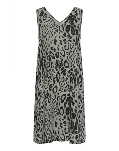 Платье Milia, серый Kaffe